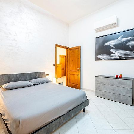 Camera 'Dolphin' - Eleganza E Tranquillita Hotel Florence Luaran gambar